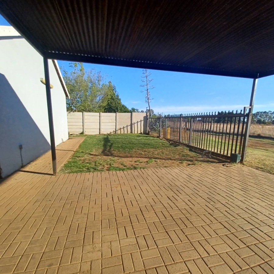 To Let 2 Bedroom Property for Rent in Quaggafontein Free State